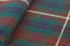 Fraser Hunting Tartan Fabric