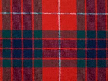 Picture of Fraser Tartan