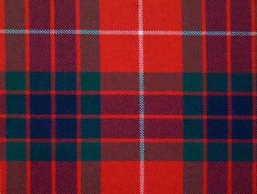 Picture of Fraser Tartan