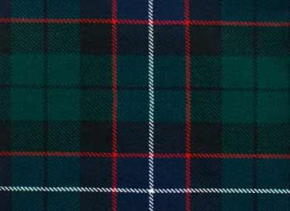 Picture of Galbraith Tartan