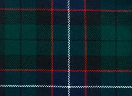 Picture of Galbraith Tartan