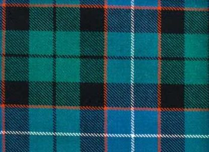 Picture of Galbraith Ancient Tartan