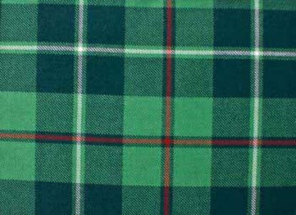 Picture of Galloway Hunting Tartan