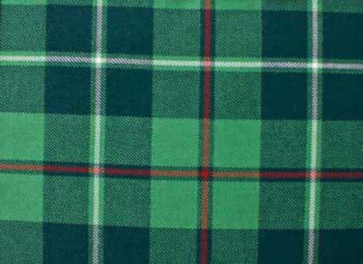 Picture of Galloway Hunting Tartan