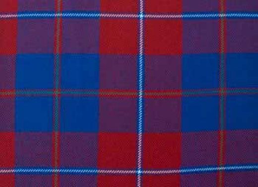Picture of Galloway Tartan
