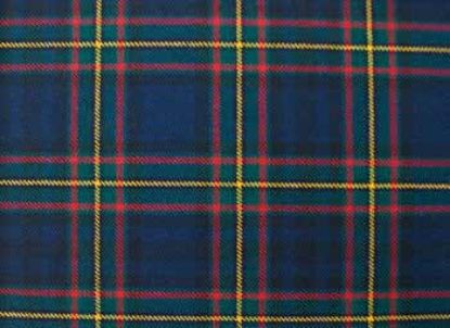 Picture of Gillies Modern Tartan