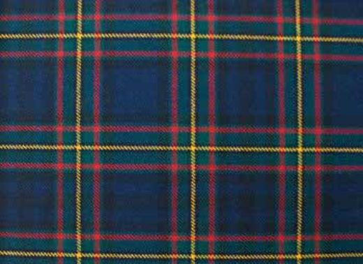 Picture of Gillies Modern Tartan