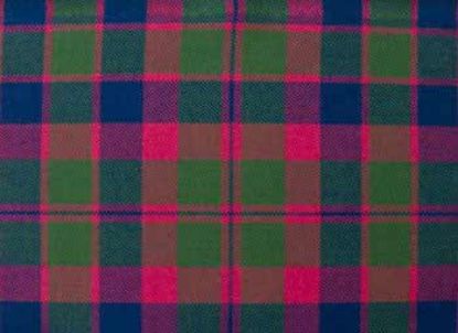Picture of Glasgow Tartan