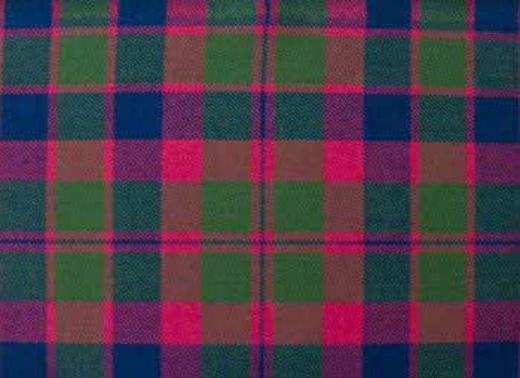 Picture of Glasgow Tartan