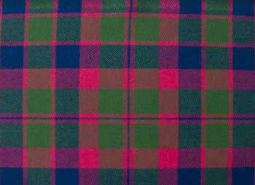 Picture of Glasgow Tartan