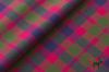 Glasgow Tartan Fabric