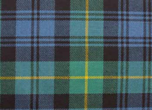 Picture of Gordon Ancient Tartan