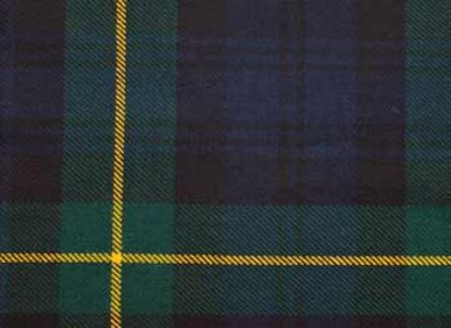 Picture of Gordon Tartan