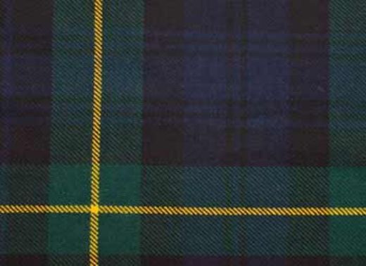 Picture of Gordon Tartan