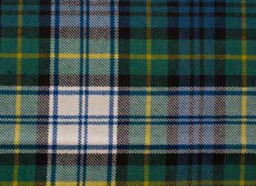 Picture of Gordon Dress Ancient Tartan