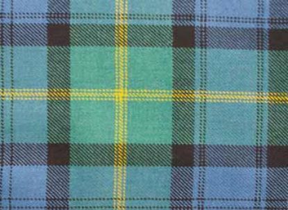 Picture of Gordon Old Sett Ancient Tartan