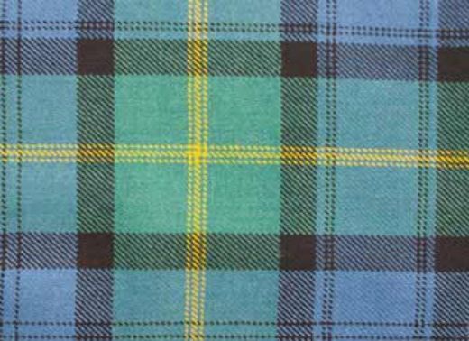 Picture of Gordon Old Sett Ancient Tartan