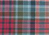 Picture of Gordon Red Weathered Tartan