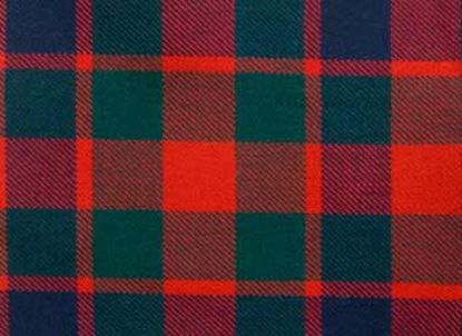Picture of Gow Tartan