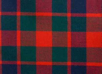 Picture of Gow Tartan