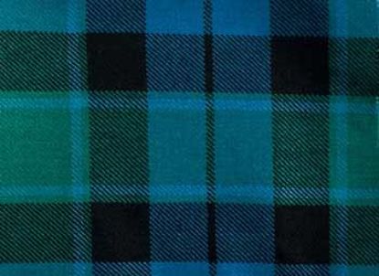 Picture of Graham of Menteith Ancient Tartan