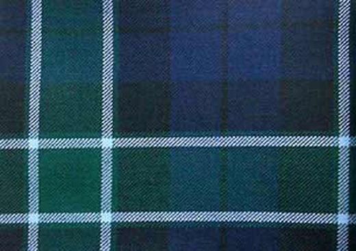 Picture of Graham of Menteith Tartan