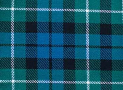 Picture of Graham of Montrose Ancient Tartan