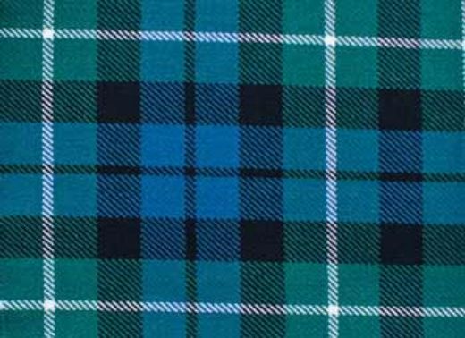 Picture of Graham of Montrose Ancient Tartan