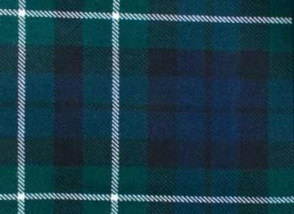 Picture of Graham of Montrose Tartan