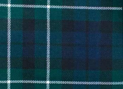 Picture of Graham of Montrose Tartan