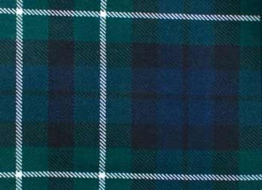 Picture of Graham of Montrose Tartan