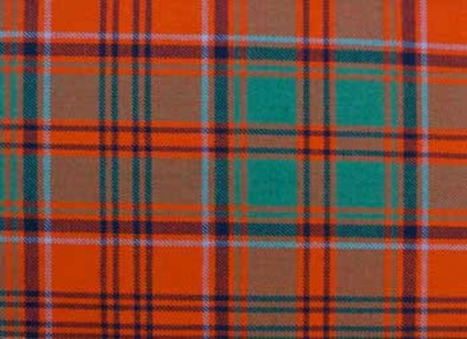 Picture of Grant Ancient Tartan