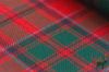 Grant Tartan Fabric