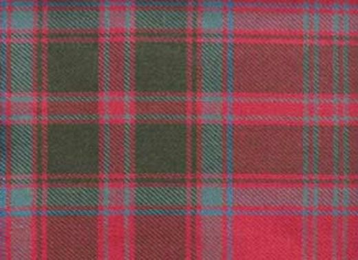 Picture of Grant Weathered Tartan