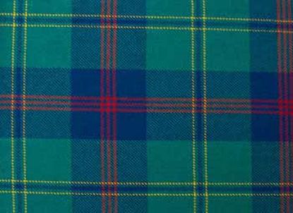 Picture of Gretna Green Tartan