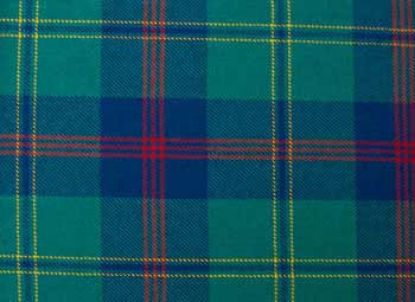 Picture of Gretna Green Tartan