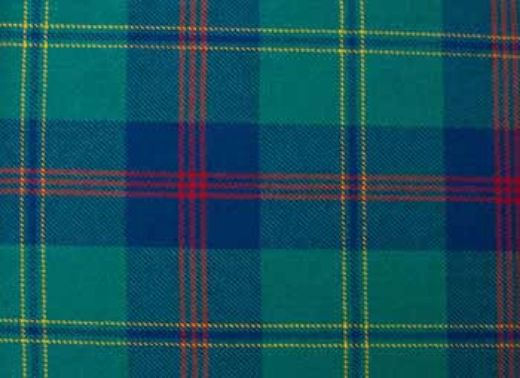 Picture of Gretna Green Tartan