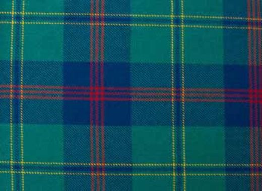 Picture of Gretna Green Tartan