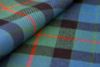 Gunn Ancient Heavyweight Tartan Fabric