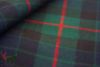 Gunn Tartan Fabric