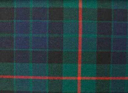 Picture of Gunn Tartan