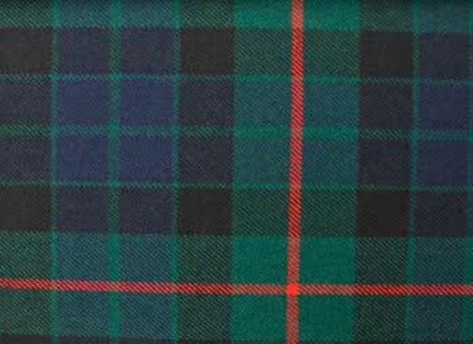 Picture of Gunn Tartan