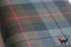 Gunn Weathered Heavyweight Tartan Fabric