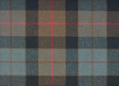 Picture of Gunn Weathered Tartan