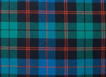 Picture of Guthrie Ancient Tartan