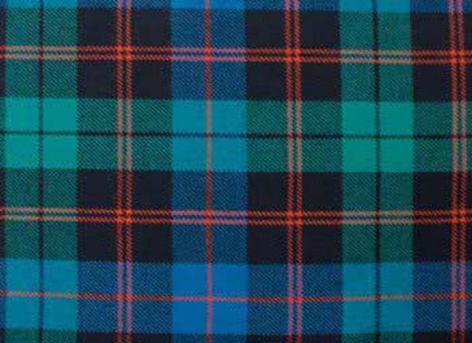 Picture of Guthrie Ancient Tartan