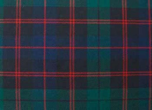 Picture of Guthrie Tartan