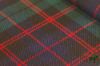 Guthrie Tartan Fabric