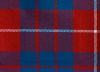 Picture of Hamilton Red Tartan