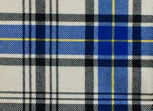 Picture of Hannay Tartan